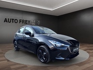 Mazda 2 2017