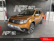 Dacia Duster 2020