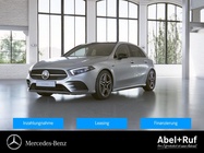Mercedes-Benz A-Class 2021