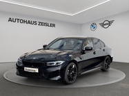 BMW 3 Series 2024