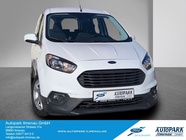 Ford Transit Courier 2020