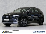 Hyundai Tucson 2025