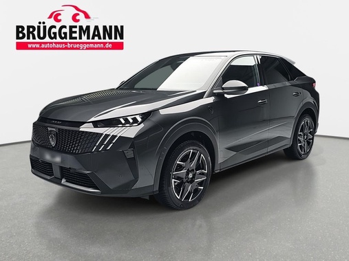 Peugeot 3008 2025