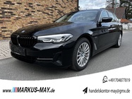 BMW 5 Series 2023