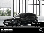Mercedes-Benz C-Class 2023