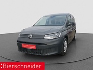 Volkswagen Caddy 2025