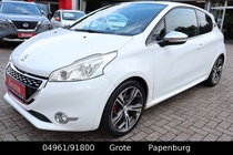 Peugeot 208 2015