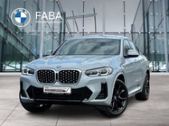 BMW X4 2022