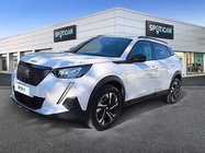 Peugeot 2008 2023