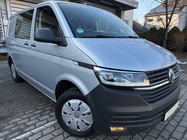 Volkswagen T6 2021