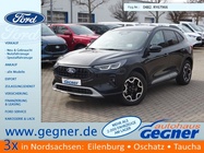 Ford Kuga 2025