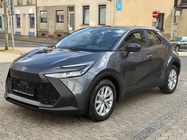Toyota C-HR 2025