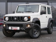 Suzuki Jimny 2021