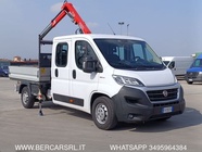 Fiat Ducato 2019