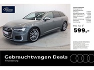 Audi S6 2021
