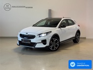 Kia XCeed 2021