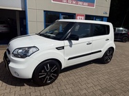Kia Soul 2011