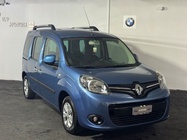 Renault Kangoo 2016