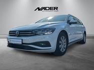 Volkswagen Passat 2021
