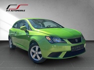 Seat Ibiza 2016