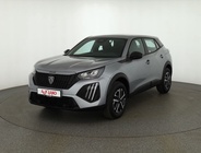 Peugeot 2008 2025
