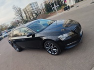 Skoda Superb 2020