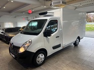 Renault Master 2015
