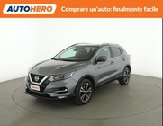 Nissan Qashqai 2020