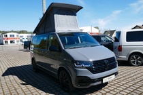 Volkswagen T6 2020