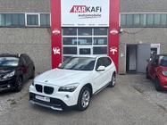 BMW X1 2012