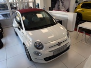 Fiat 500C 2023
