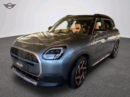 MINI Countryman 2025