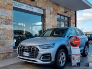 Audi Q5 2023