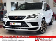 Cupra Ateca 2019