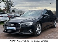 Audi A6 2023