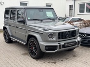 Mercedes-Benz G-Class 2022