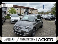 Fiat 500 2023