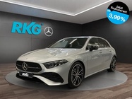 Mercedes-Benz A-Class 2025