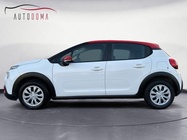 Citroen C3 2018