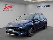 Hyundai Bayon 2026