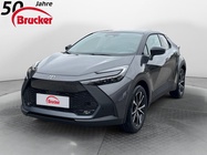 Toyota C-HR 2025