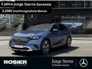 Mercedes-Benz EQE 2024