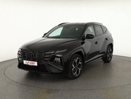 Hyundai Tucson 2025