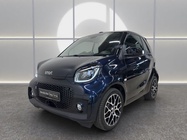 Smart ForTwo 2023
