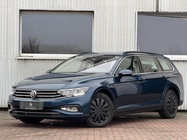 Volkswagen Passat 2020