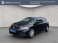 Volkswagen Polo 2022