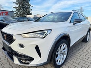 Cupra Formentor 2022