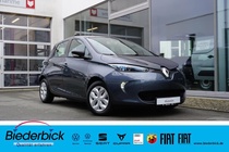 Renault ZOE 2019