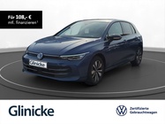 Volkswagen Golf 2025