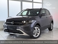 Volkswagen T-Cross 2026